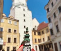 Гід, подорожі, туризм