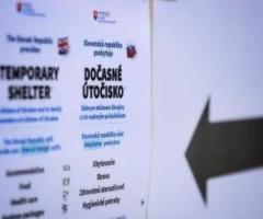 Відмова від тимчасового захисту