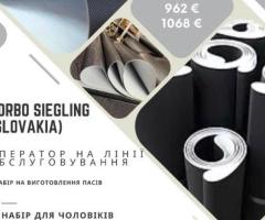 Працевлаштування